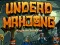 Juego Undead Mahjong en línea