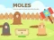 Juego Mole A Whack en línea