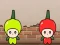 Juego Find Cherry Couple en línea