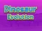 Juego Dinosaur Evolution en línea