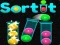 Juego Sort It en línea