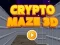 Juego Crypto Maze 3D en línea