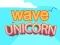Juego Wave Unicorn en línea
