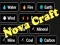 Juego Nova Craft en línea