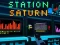 Juego Station Saturn en línea