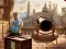 Juego Mystery Castle Escape 5 en línea