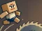 Juego Cubeman Saw Escape en línea