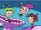 Juego Jigsaw Puzzle: Fairly OddParents en línea