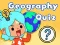 Juego Kids Quiz: Geography Quiz en línea