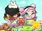 Juego Jigsaw Puzzle: Avatar World Friends en línea
