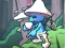 Juego Friday Night Smurfin’ one-shot en línea