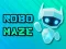 Juego Robo Maze en línea