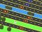 Juego Crossy Roads 2D en línea