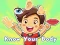 Juego Kids Quiz: Know Your Body en línea
