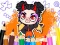 Juego Coloring Book: Avatar World Cute Devil en línea