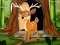 Juego Fawn And Bamboo en línea