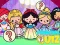 Juego Kids Quiz: Princess Quiz en línea