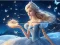 Juego Jigsaw Puzzle: Cinderella en línea