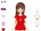 Juego Dress Up Queen en línea