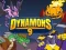 Juego Dynamons 9 en línea