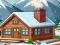 Juego Frozen Frontier Escape en línea