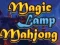 Juego Magic Lamp Mahjong en línea