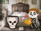 Juego Trapped Halloween Childrens en línea