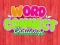Juego Word Connect Challenge en línea