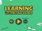 Juego Learning Letters And Words en línea