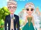 Juego Crown & Gown Princess Wedding en línea