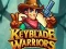Juego Keyblade Warriors en línea