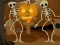 Juego Rescue the Haunting Halloween Pumpkin en línea