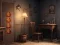 Juego Princess Maris Escape en línea