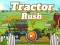 Juego Tractor Rush en línea