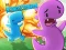 Juego Run Desnecessauro en línea