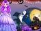 Juego Princess Halloween Makeup en línea