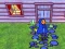 Juego Pumpkin Panic en línea