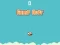 Juego Flappy Bird 2D Game en línea