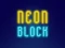 Juego Neon Block en línea