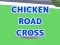 Juego Chicken Road Cross en línea