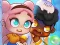 Juego Jigsaw Puzzle: Avatar World Halloween en línea