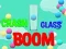 Juego Crash Glass Boom en línea