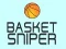 Juego Basket Sniper en línea