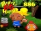 Juego Monkey Go Happy Stage 886 en línea