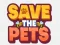 Juego Save the Pets en línea