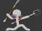 Juego Stick Archer en línea