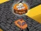 Juego Drift Road Pumpkin en línea