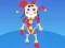 Juego Pomni Runner: Digital Circus en línea