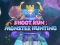Juego Shoot Run: Monster Hunting en línea