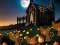 Juego Queen Escape from Pumpkin Land en línea
